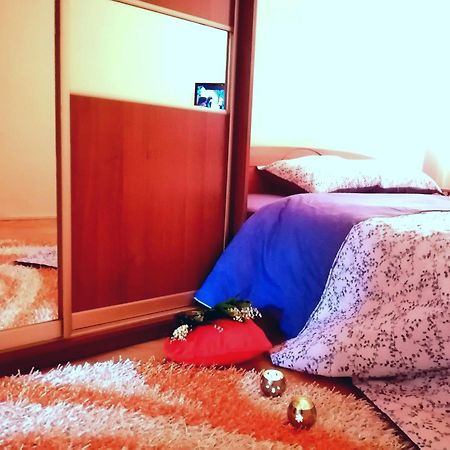 リヴィウFlat On Sheptytskykhアパートメント エクステリア 写真