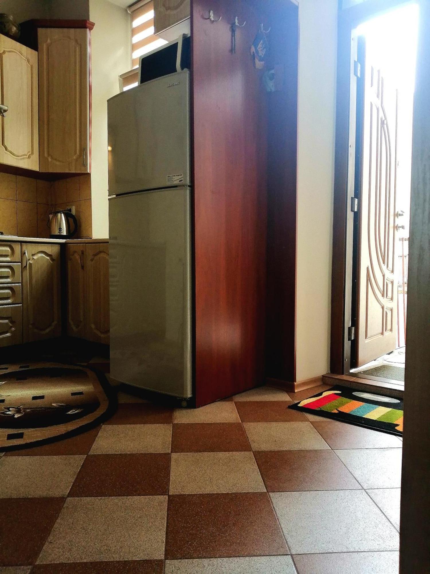 リヴィウFlat On Sheptytskykhアパートメント エクステリア 写真