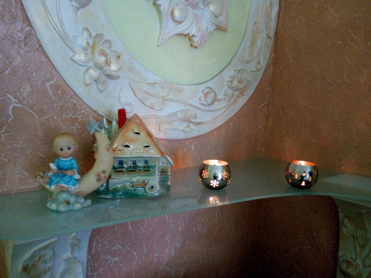 リヴィウFlat On Sheptytskykhアパートメント エクステリア 写真